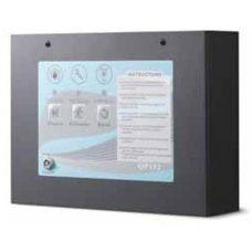 BMT-112 1 ZONE KONVANSİYONEL YANGIN ALARM PANELİ