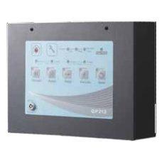 BMT-212 2 ZONE KONVANSİYONEL YANGIN ALARM PANELİ