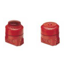 BMT-3127 SERİSİ ELEKTRONİK SİREN&FLAŞÖR