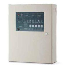 BMT-512 5 ZONE KONVANSİYONEL YANGIN ALARM PANELİ
