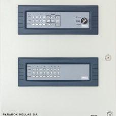 Paradox MATRIX M2012