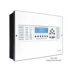 ML-123X Yangın Alarm Santrali