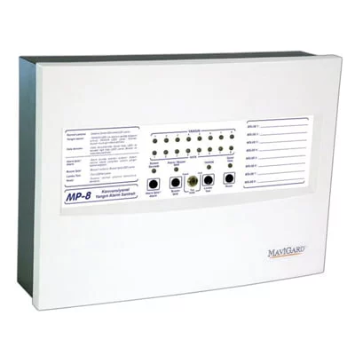 Mavigard MP-88
