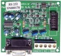 Paradox MATRIX MRS-232