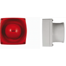 ZAMT/R & ZAMT/W ADRESLENEBİLİR SİREN