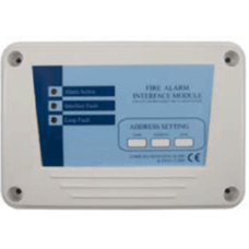 ZSCC ADRESLENEBİLİR SİREN KONTROL MODÜLÜ