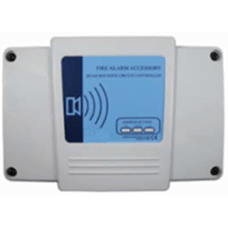 ZSCC/4 ADRESLENEBİLİR SİREN KONTROL MODÜLÜ
