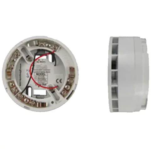 ZTA-CSB ADRESLENEBİLİR ELEKTRONİK SİREN