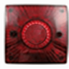 ZTSL6/R & ZTSL6/A KONVANSİYONEL ELEKTRONİK FLAŞÖRLÜ SİREN