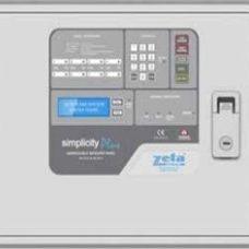 SP-REP TEKRARLAYICI PANEL (EUR-2 SERİSİ İÇİN)