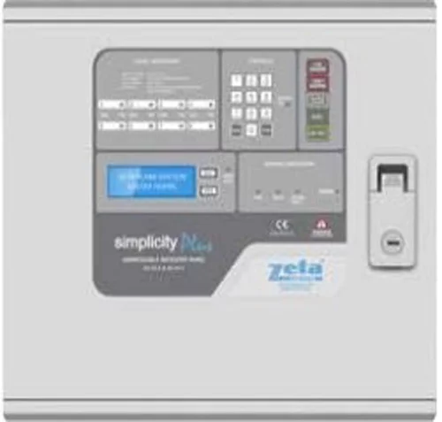 SP-REP TEKRARLAYICI PANEL (EUR-2 SERİSİ İÇİN)