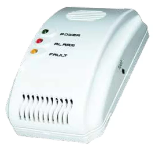 RCG411 GAZ DEDEKTÖRÜ 220V AC