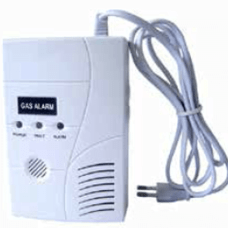 RCG412 GAZ DEDEKTÖRÜ 12V DC