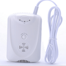 RCG416 GAZ DEDEKTÖRÜ 24V DC