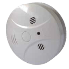 RCS420 PİLLİ DUMAN DEDEKTÖRÜ