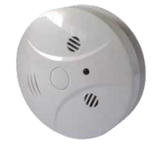 RCS420 PİLLİ DUMAN DEDEKTÖRÜ
