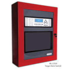 ML-125XX Yangın alarm santrali