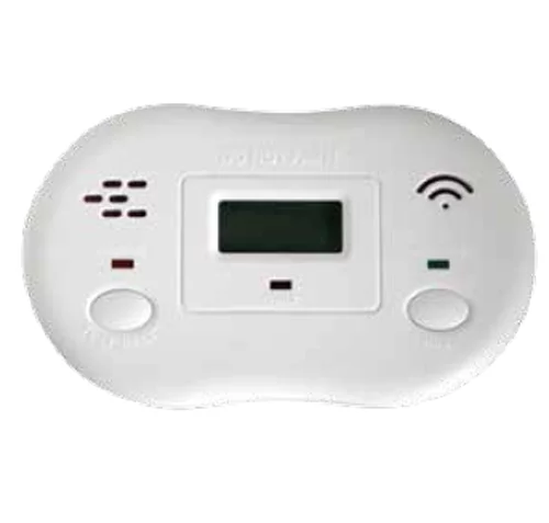 Z-DETECT PİLLİ KARBONMONOKSİT DEDEKTÖRÜ