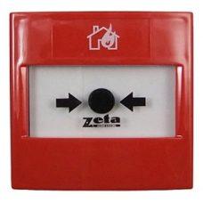 ZT-CP3/AD ADRESLENEBİLİR DAHİLİ BUTON