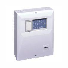 2 Bölge Konvansiyonel Yangın Alarm Santrali FS4000/2