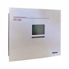 2 çevrim ( loop ) Adreslenebilir Yangın Alarm Santrali IFS7002/4