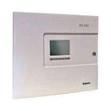 4 çevrim ( loop ) Adreslenebilir Yangın Alarm Santrali IFS7002/2