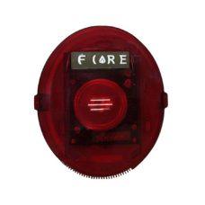 Adreslenebilir Dahili Siren FD7204