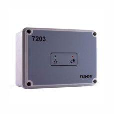 Adreslenebilir Giriş Çıkış Modülü FD7203 ( 3/6)