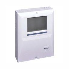 Adreslenebilir Yangın Santrali Tekrarlayıcı Paneli IFS7002R