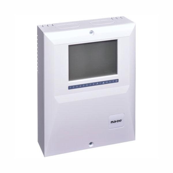 Adreslenebilir Yangın Santrali Tekrarlayıcı Paneli IFS7002R