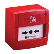 Discovery Alarm Butonu (SIL2) 58100-908SIL