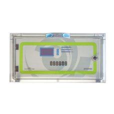 Gaz Alarm Paneli S-DP8 Analog
