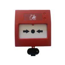 Honeywell MCP-3165 Konvansiyonel Yangın İhbar Butonu