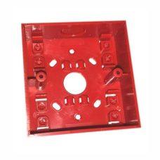 Honeywell MCPC-0165 Konvansiyonel Yangın İhbar butonu Yüzey Montaj Kutusu