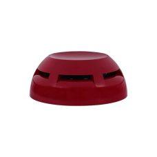 Honeywell SND-3191R Konvansiyonel Yangın Alarm Sireni TK Kırmızı