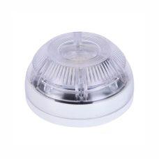 Honeywell STTR-3192W Konvansiyonel Flaşörlü Siren (Beyaz)