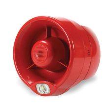 Intelligent Adresli Alarm Siren ve Flaşör FF ESF100 + FF LX200