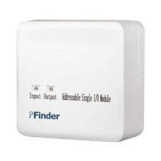 Intelligent Adresli Yangın Alarm I/O Modül FF MIC500-LP