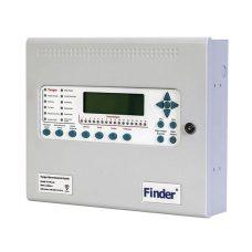 Intelligent Adresli Yangın Alarm Paneli FF SYN1L-N