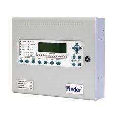 Intelligent Adresli Yangın Alarm Paneli FF SYN2L