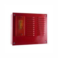 Konvansiyonel Harici ( Dış Ortam ) Siren SB112F