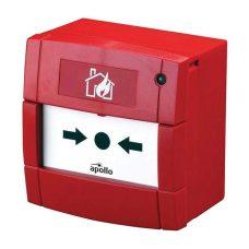 Konvansiyonel Marine Alarm Butonu 55100-021MAR