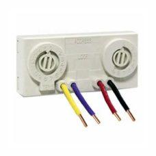 Morley MI-MM3E-S2 Adreslenebilir Mini İzleme Giriş Modülü