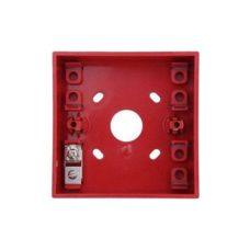 Morley PRS031 Yangın İhbar butonu Yüzey Montaj Kutusu