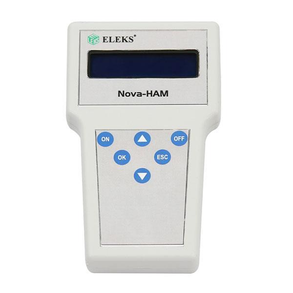 NOVA-HAM El Adresleme Cihazı