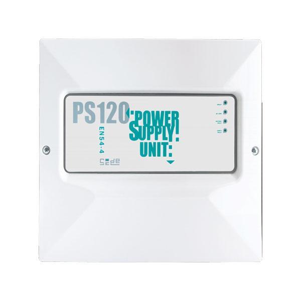 PS120 Güç Kaynağı