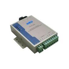 STF244S RS485 – Fiber Optik Çevirici Modül