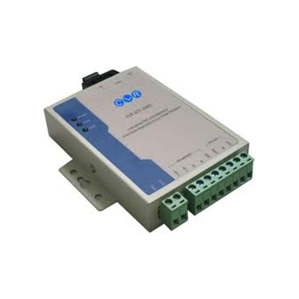 STF244S RS485 – Fiber Optik Çevirici Modül