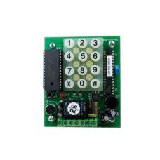 TD-200 Telefon Arama Cihazı