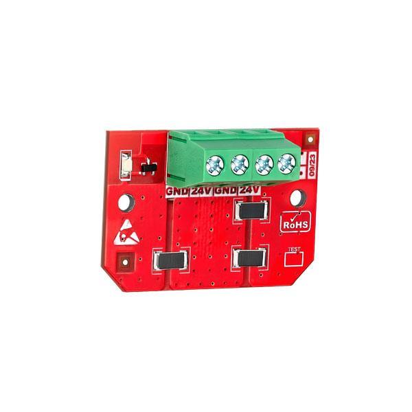 TFA-0135 Yükseltilmiş Taban için Isıtıcı